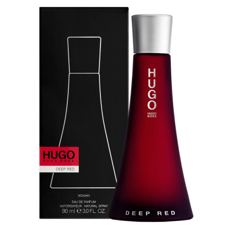 Hugo Boss Hugo Deep Red